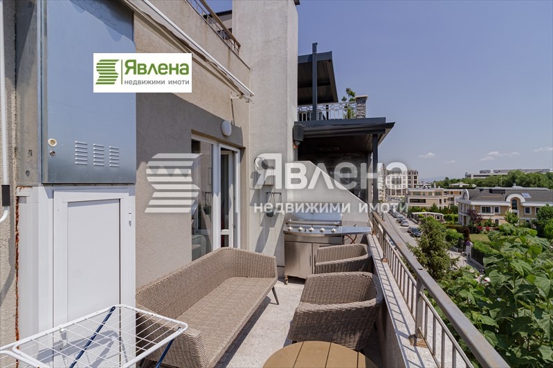 Zu verkaufen  2 Schlafzimmer Sofia , Hipodruma , 132 qm | 76752092 - Bild [14]