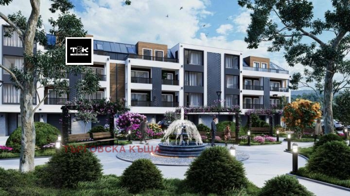 Satılık  2 yatak odası Plovdiv , Ostromila , 125 metrekare | 20239630 - görüntü [3]