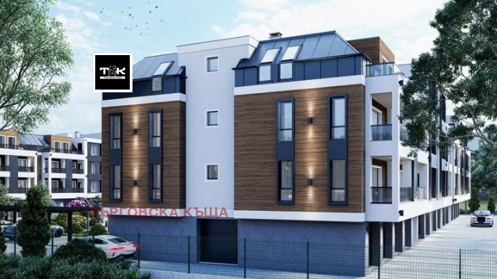 Satılık  2 yatak odası Plovdiv , Ostromila , 125 metrekare | 20239630 - görüntü [4]