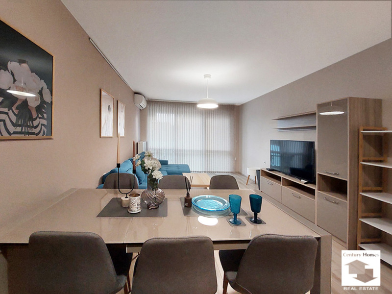 Продава 3-СТАЕН, гр. Велико Търново, Център, снимка 2 - Апартаменти - 52519168