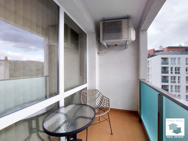 Продава 3-СТАЕН, гр. Велико Търново, Център, снимка 14 - Апартаменти - 52519168