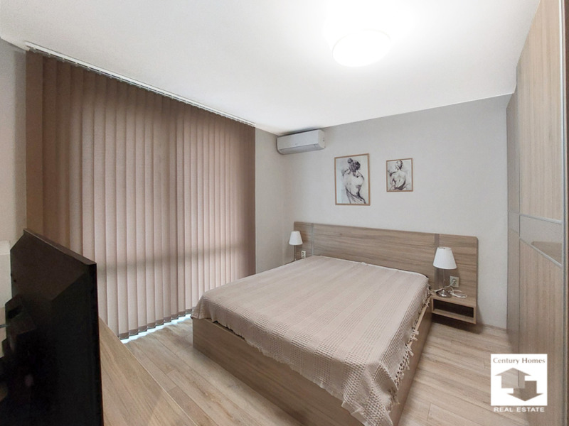 Продава 3-СТАЕН, гр. Велико Търново, Център, снимка 8 - Апартаменти - 52519168