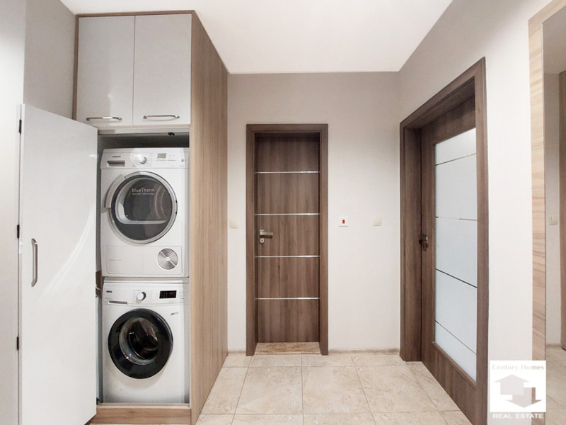 Продава 3-СТАЕН, гр. Велико Търново, Център, снимка 7 - Апартаменти - 52519168