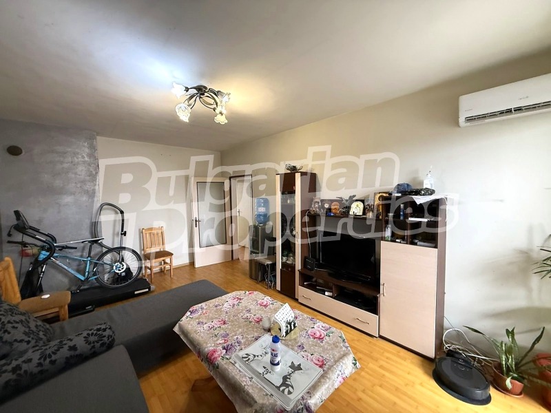 Продава 3-СТАЕН, гр. Благоевград, Струмско, снимка 5 - Апартаменти - 52719005