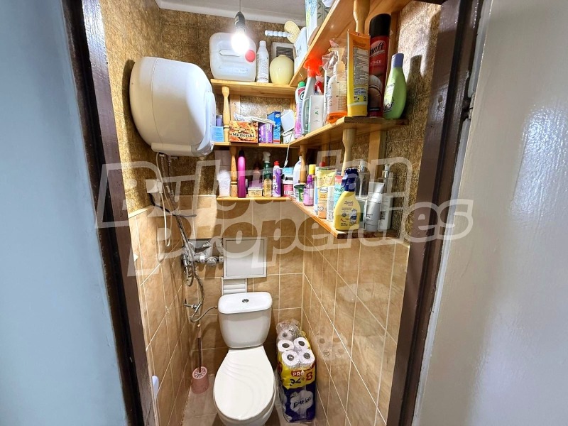 Продава 3-СТАЕН, гр. Благоевград, Струмско, снимка 12 - Апартаменти - 52719005