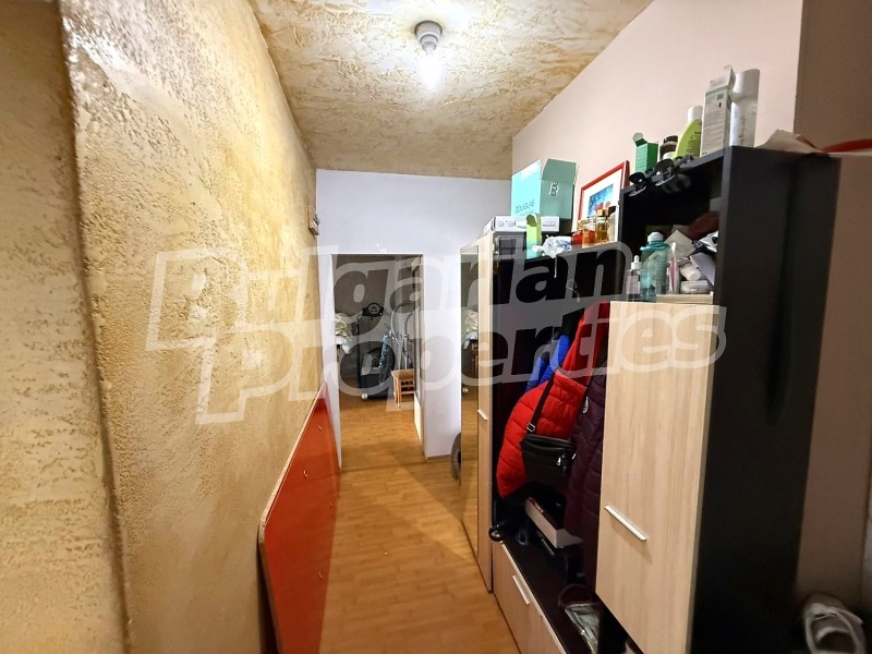 Продава 3-СТАЕН, гр. Благоевград, Струмско, снимка 6 - Апартаменти - 52719005