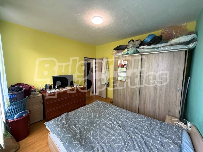 Продава 3-СТАЕН, гр. Благоевград, Струмско, снимка 7 - Апартаменти - 52719005