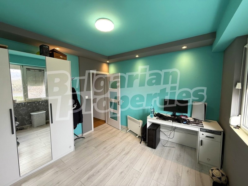 Продава 3-СТАЕН, гр. Благоевград, Струмско, снимка 8 - Апартаменти - 52719005