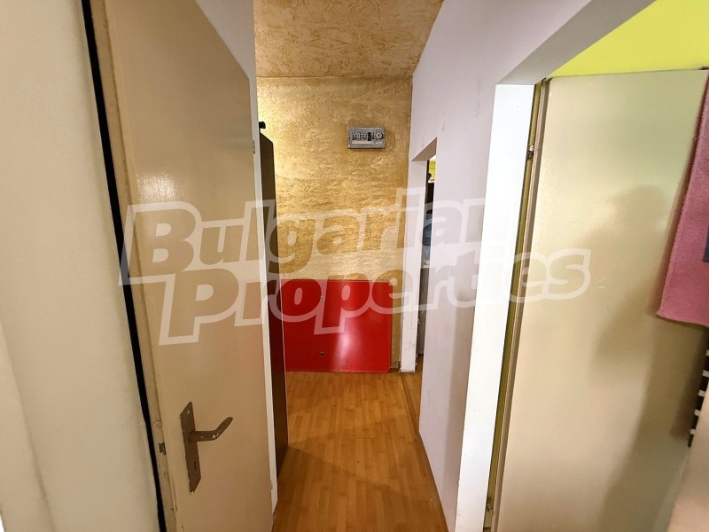 Продава 3-СТАЕН, гр. Благоевград, Струмско, снимка 13 - Апартаменти - 52719005