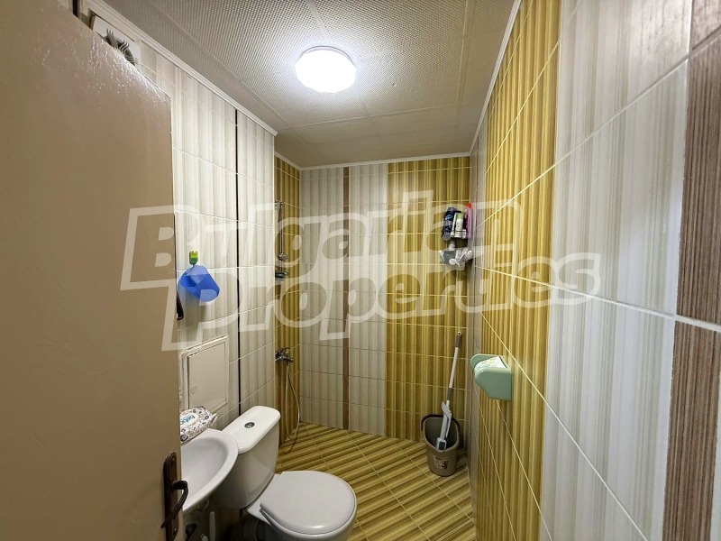 Продава 3-СТАЕН, гр. Благоевград, Струмско, снимка 11 - Апартаменти - 52719005