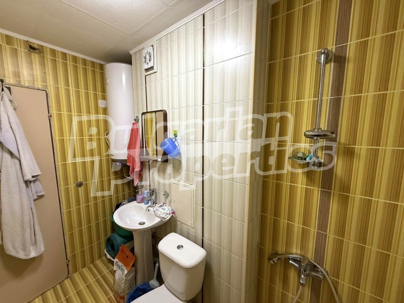 Продава 3-СТАЕН, гр. Благоевград, Струмско, снимка 10 - Апартаменти - 52719005