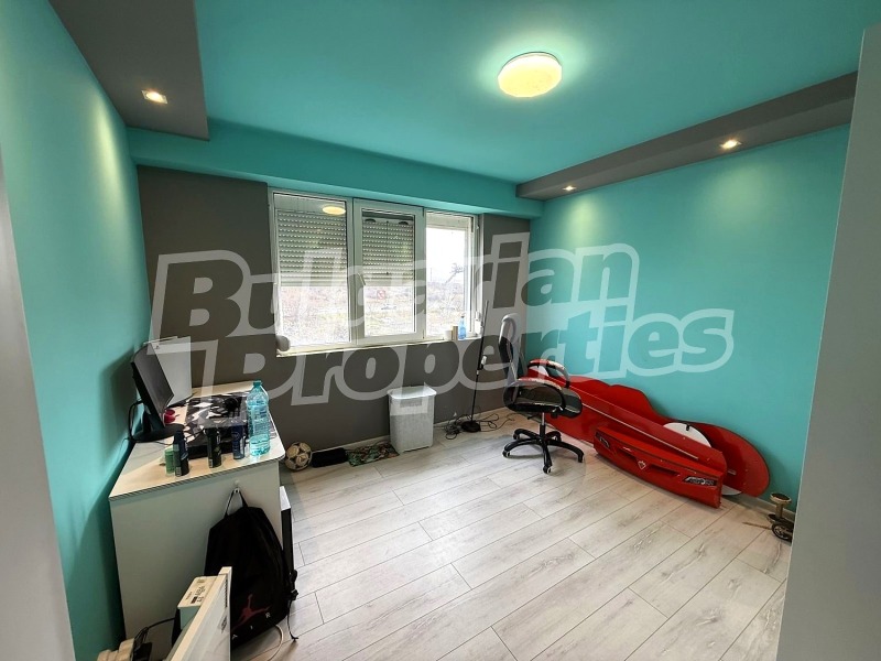 Продава 3-СТАЕН, гр. Благоевград, Струмско, снимка 9 - Апартаменти - 52719005