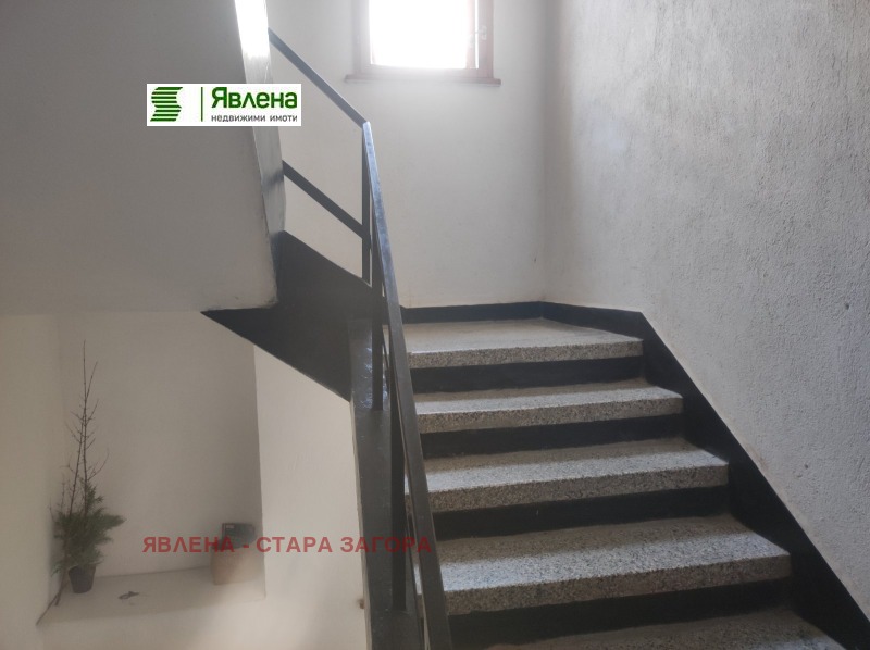 Продава 3-СТАЕН, гр. Стара Загора, Опълченски, снимка 10 - Апартаменти - 52857645