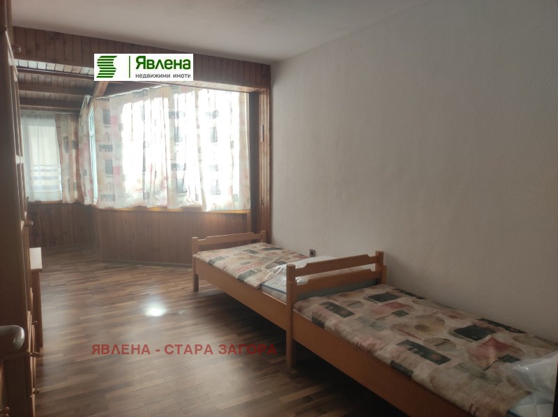 Продава 3-СТАЕН, гр. Стара Загора, Опълченски, снимка 6 - Апартаменти - 52857645