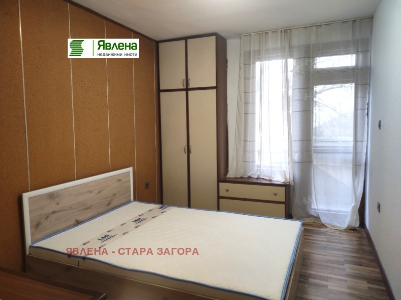 Продава 3-СТАЕН, гр. Стара Загора, Опълченски, снимка 3 - Апартаменти - 52857645
