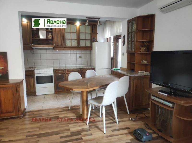 Продава 3-СТАЕН, гр. Стара Загора, Опълченски, снимка 2 - Апартаменти - 52857645
