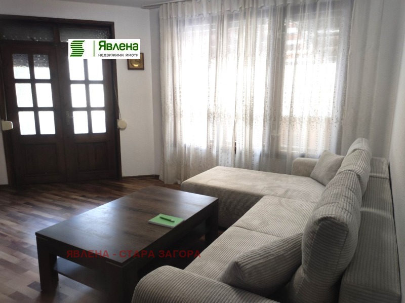 Продава 3-СТАЕН, гр. Стара Загора, Опълченски, снимка 4 - Апартаменти - 52857645