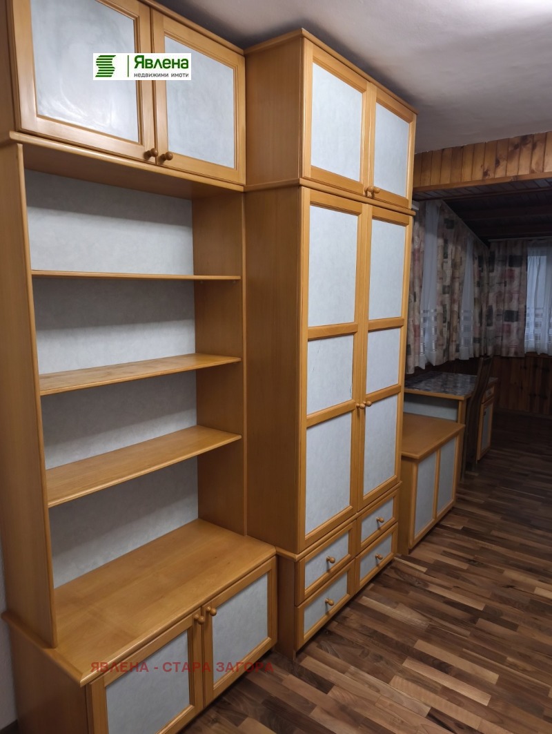 Продава 3-СТАЕН, гр. Стара Загора, Опълченски, снимка 8 - Апартаменти - 52857645