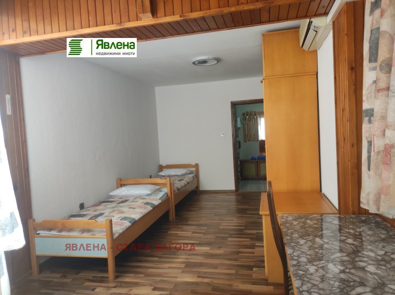 Продава 3-СТАЕН, гр. Стара Загора, Опълченски, снимка 5 - Апартаменти - 52857645