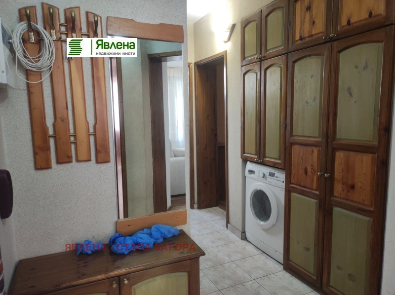 Продава 3-СТАЕН, гр. Стара Загора, Опълченски, снимка 7 - Апартаменти - 52857645