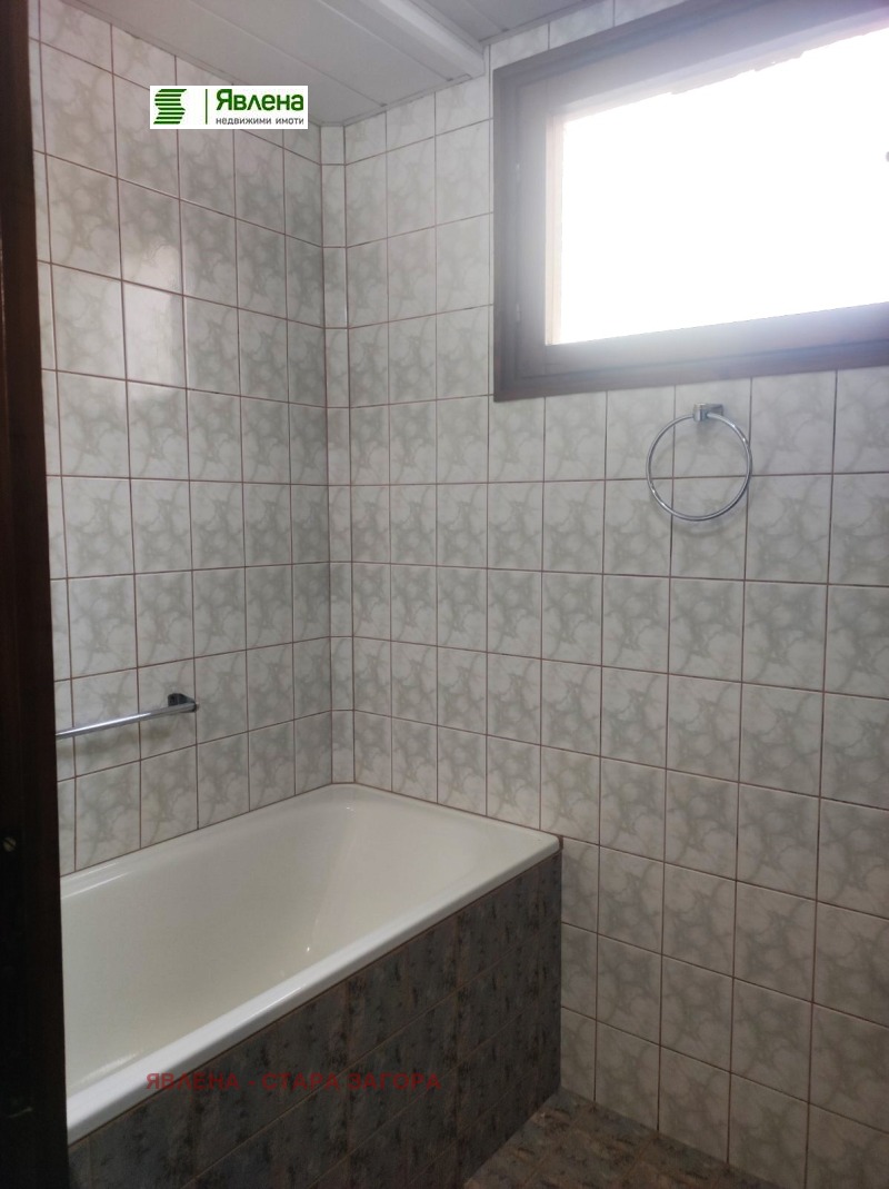 Продава 3-СТАЕН, гр. Стара Загора, Опълченски, снимка 12 - Апартаменти - 52857645