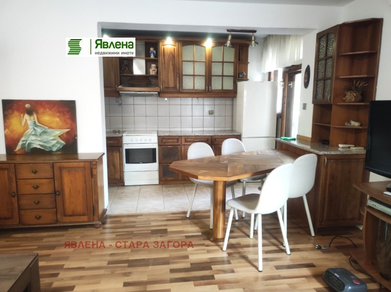 Продава 3-СТАЕН, гр. Стара Загора, Опълченски