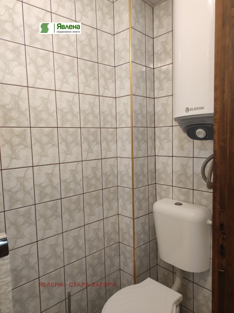 Продава 3-СТАЕН, гр. Стара Загора, Опълченски, снимка 11 - Апартаменти - 52857645