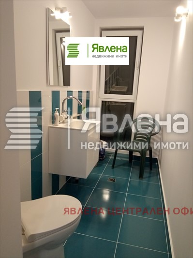 Продава 3-СТАЕН, гр. София, Манастирски ливади, снимка 3 - Апартаменти - 54416352