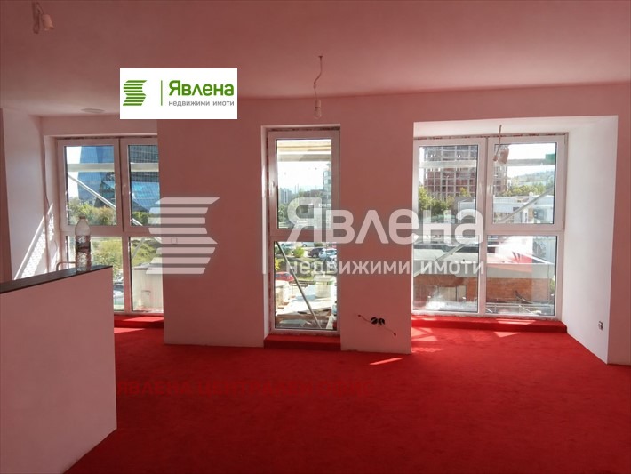 Продава 3-СТАЕН, гр. София, Манастирски ливади