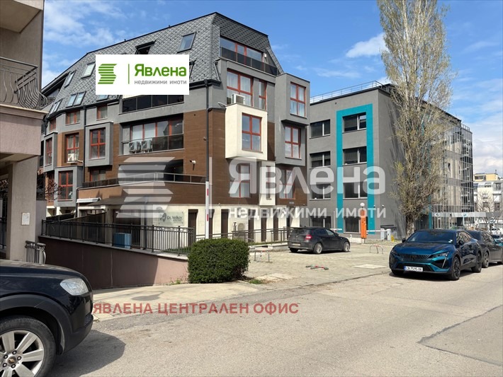 Продава 3-СТАЕН, гр. София, Манастирски ливади, снимка 7 - Апартаменти - 54416352