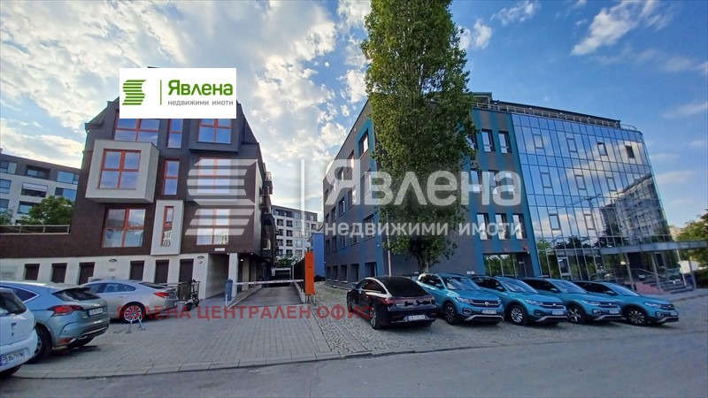 Продава 3-СТАЕН, гр. София, Манастирски ливади, снимка 4 - Апартаменти - 54416352