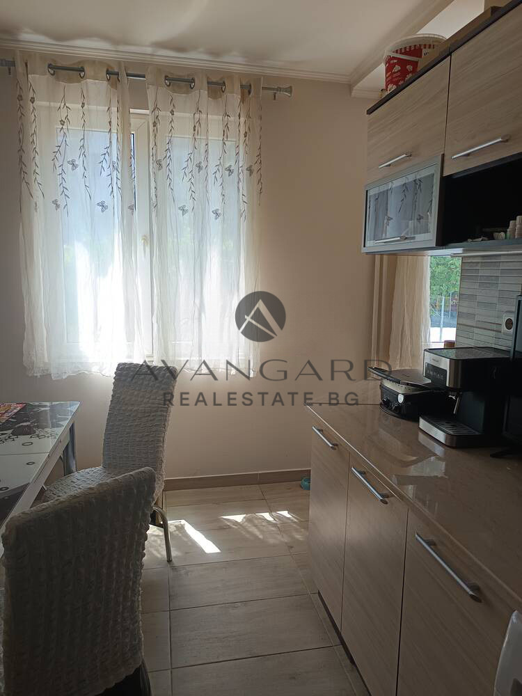 Продава 3-СТАЕН, гр. Пловдив, Кършияка, снимка 4 - Апартаменти - 54868549