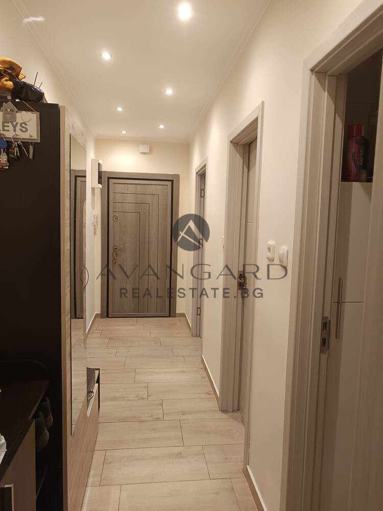 Продава 3-СТАЕН, гр. Пловдив, Кършияка, снимка 8 - Апартаменти - 54868549