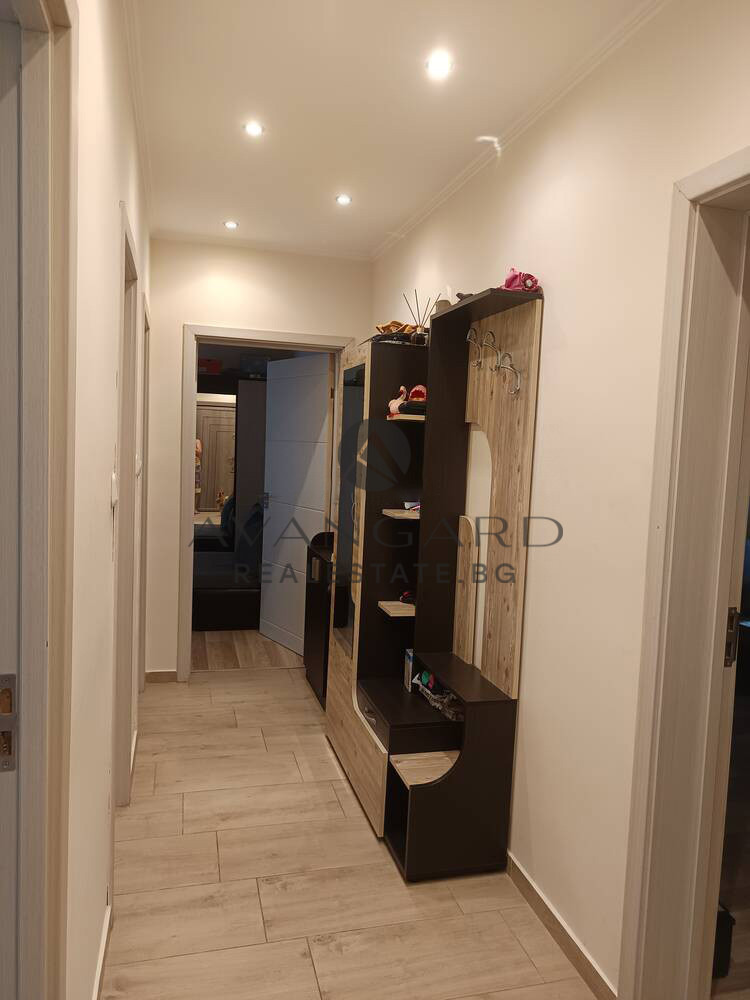 Продава 3-СТАЕН, гр. Пловдив, Кършияка, снимка 7 - Апартаменти - 54868549
