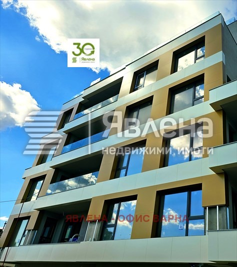 Продава 3-СТАЕН, гр. Варна, Левски 1, снимка 6 - Апартаменти - 55496340