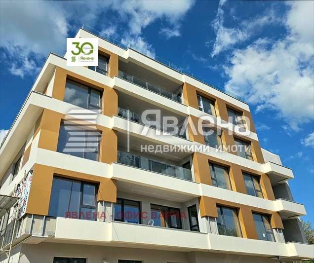 Продава 3-СТАЕН, гр. Варна, Левски 1, снимка 7 - Апартаменти - 55496340