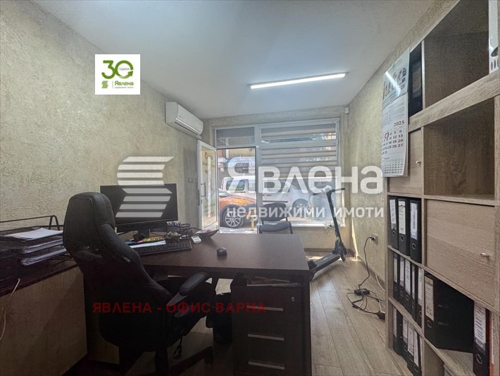 Продается  Офис Варна , Център , 26 кв.м | 35359598 - изображение [4]