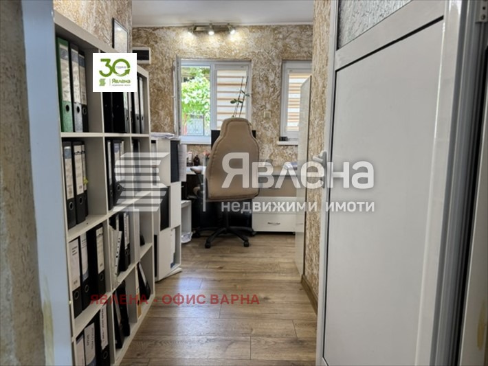 Продается  Офис Варна , Център , 26 кв.м | 35359598 - изображение [5]