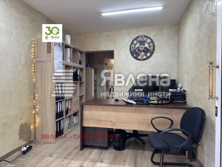 Продается  Офис Варна , Център , 26 кв.м | 35359598 - изображение [2]