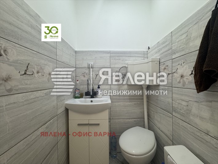 Продается  Офис Варна , Център , 26 кв.м | 35359598 - изображение [3]