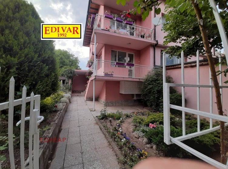 Till salu  Hus region Varna , Dolni tjiflik , 312 kvm | 23444994 - bild [14]