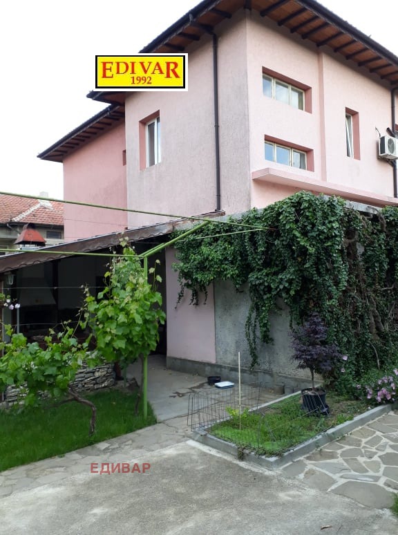 Till salu  Hus region Varna , Dolni tjiflik , 312 kvm | 23444994 - bild [10]