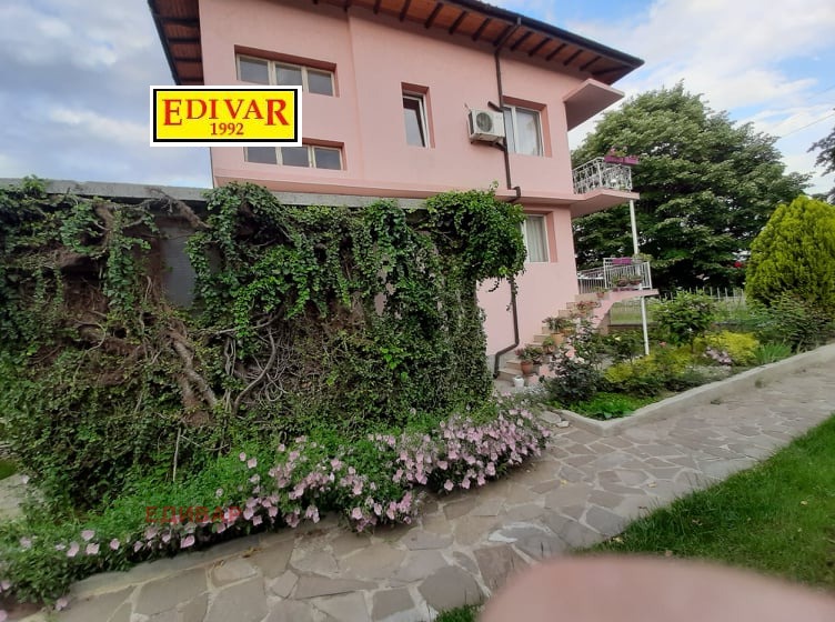 Till salu  Hus region Varna , Dolni tjiflik , 312 kvm | 23444994 - bild [11]
