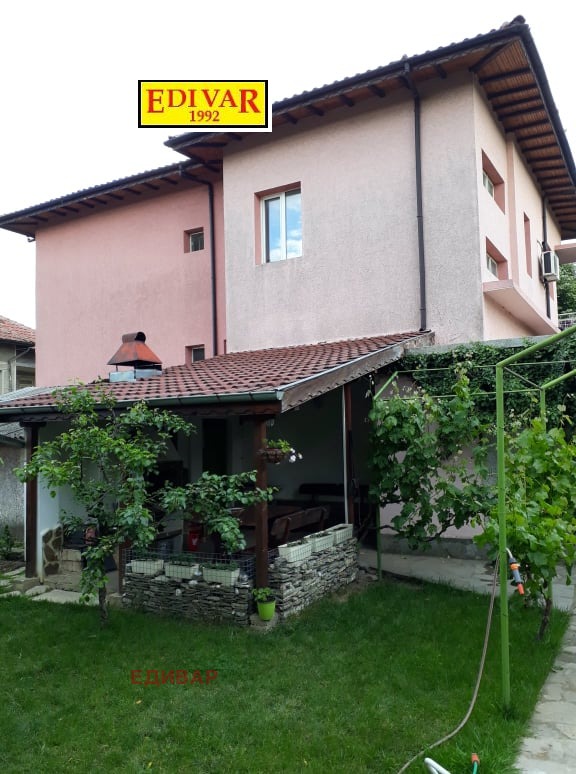 Till salu  Hus region Varna , Dolni tjiflik , 312 kvm | 23444994 - bild [2]