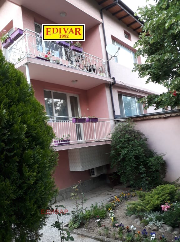 Till salu  Hus region Varna , Dolni tjiflik , 312 kvm | 23444994 - bild [12]