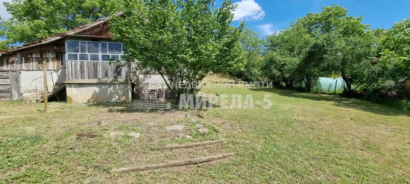 Продава КЪЩА, с. Николово, област Русе, снимка 8 - Къщи - 52611781