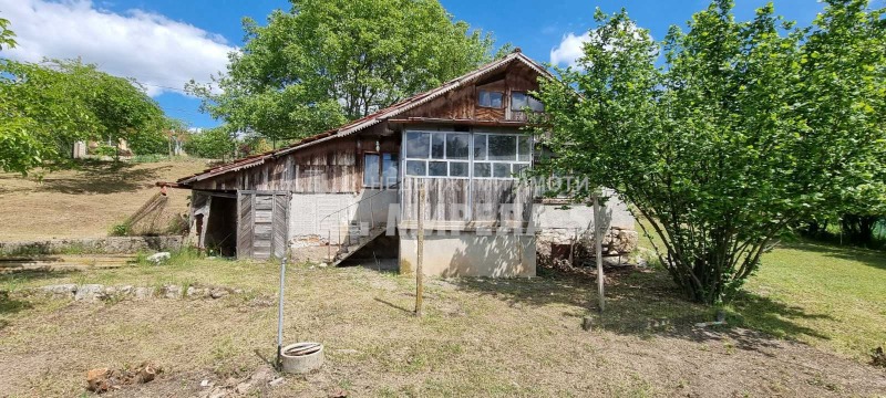 Продава КЪЩА, с. Николово, област Русе, снимка 5 - Къщи - 52611781