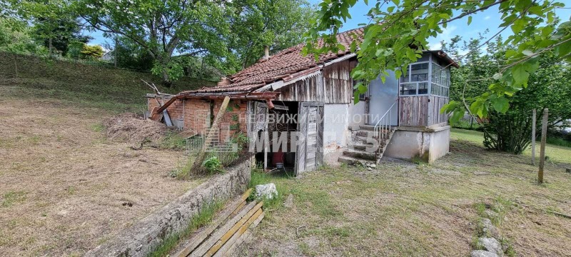 Продава КЪЩА, с. Николово, област Русе, снимка 6 - Къщи - 52611781