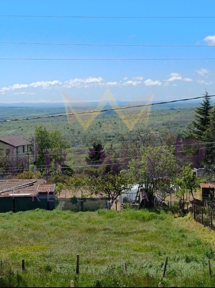 Продава КЪЩА, гр. Варна, м-т Боровец - юг, снимка 4 - Къщи - 54226177