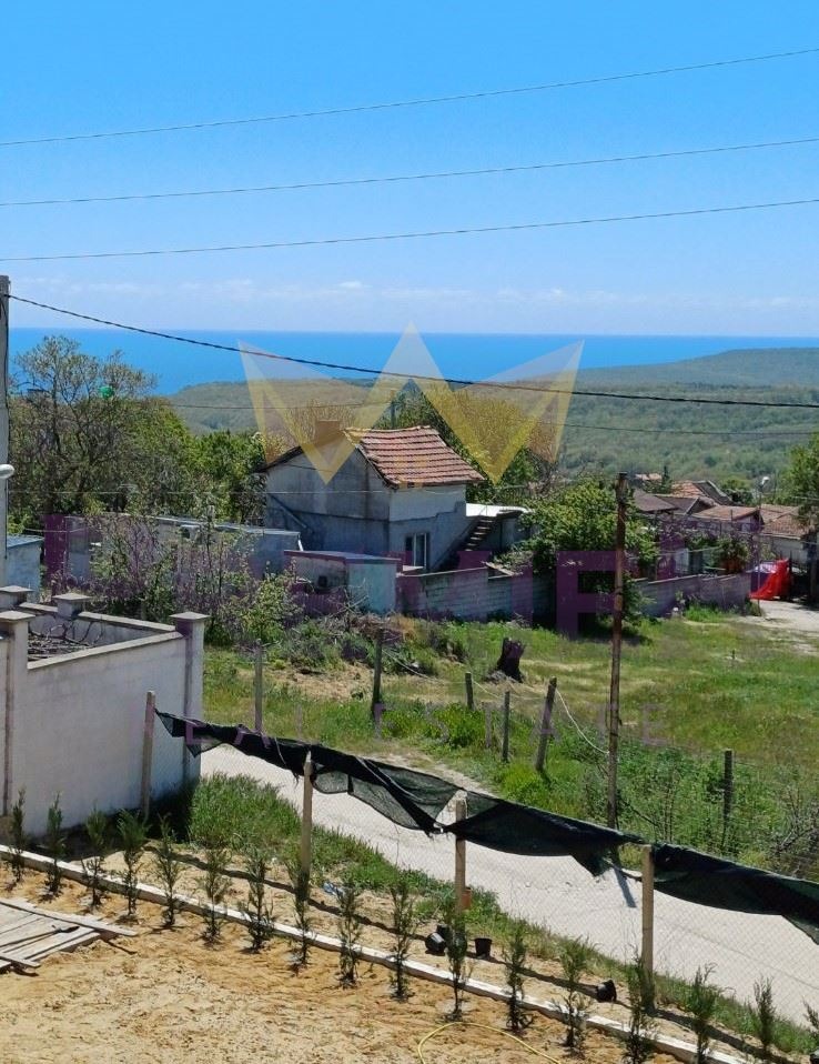 Продава КЪЩА, гр. Варна, м-т Боровец - юг, снимка 3 - Къщи - 54226177